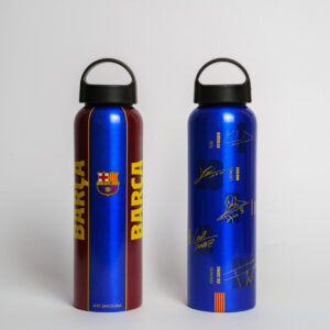 botellas barça